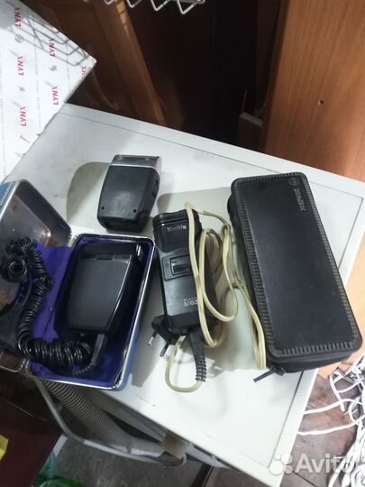 Электро бритвы