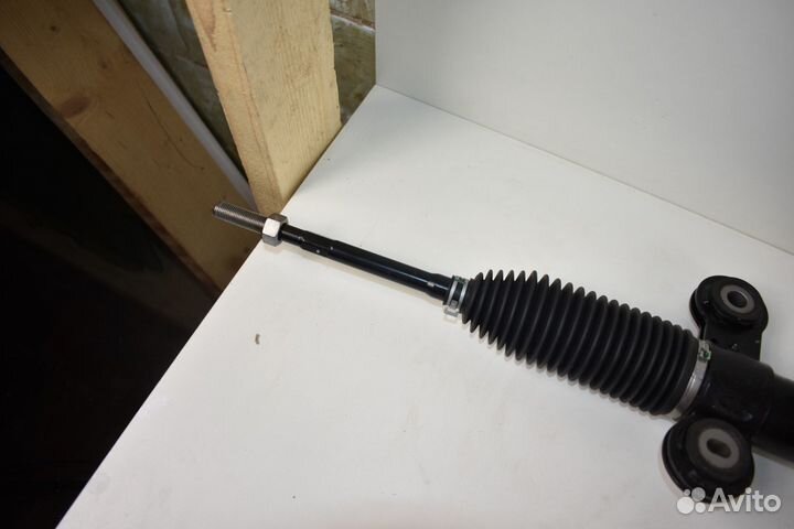 Рейка рулевая hover H6