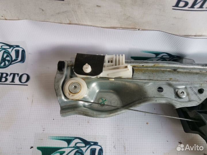 Стеклоподъемник электр. задний правый ваз (LADA) x