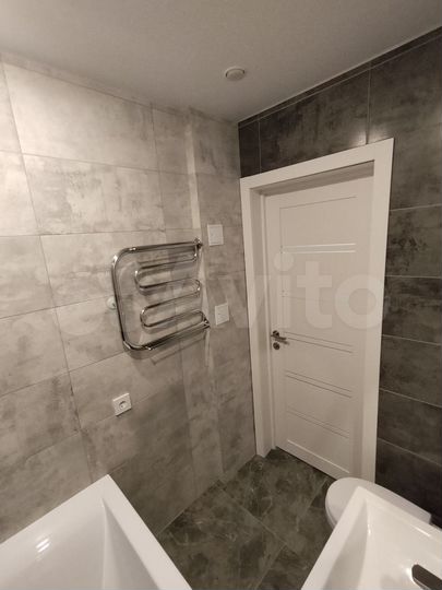 1-к. квартира, 30,8 м², 4/4 эт.