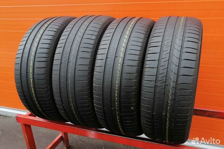 Michelin Energy Saver 205/55 R16 77H
