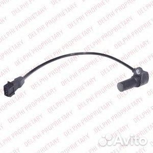 Датчик импульсов