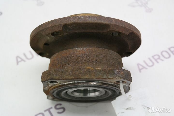 Ступица BMW X3 F25 2010-2017