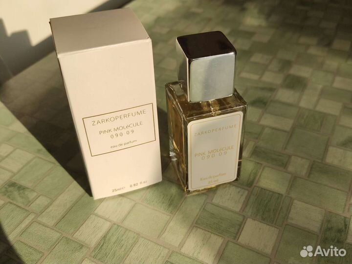 Духи Zarkoperfume, 25 ml