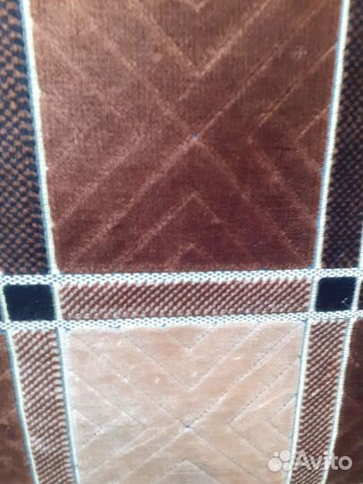 Два дивандека, покрывала на диван