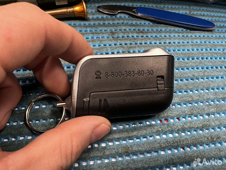 Starline A93 как новый