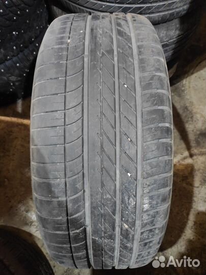 Goodyear Eagle F1 Asymmetric SUV 4x4 255/50 R19