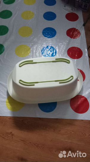 Ванночка для купания