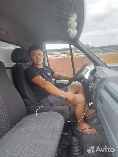 Грузоперевозки / Переезды / Перевозки ГАЗель