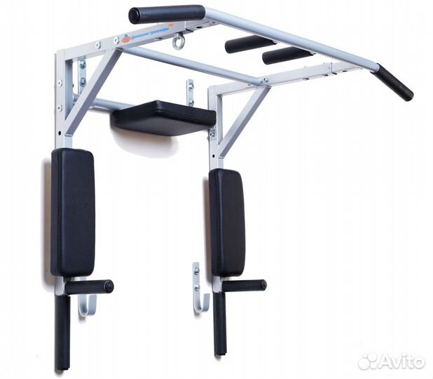 Турник (турник брусья пресс 3в1) 