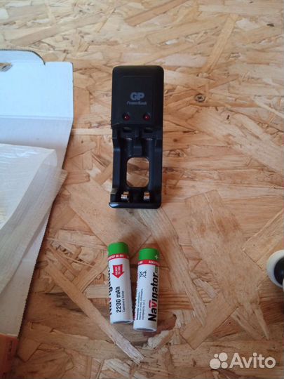 Фотоаппарат samsung