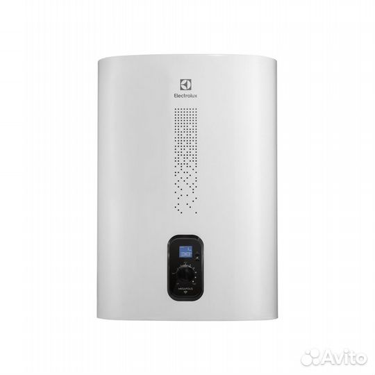 Водонагреватель Electrolux EWH 30 Megapolis WiFi