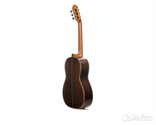 Prudencio saez 3-M (28) Spruce Top гитара классическая