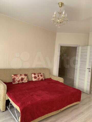 1-к. квартира, 37 м², 9/32 эт.