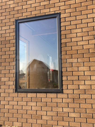 Дом 86 м² на участке 6 сот.