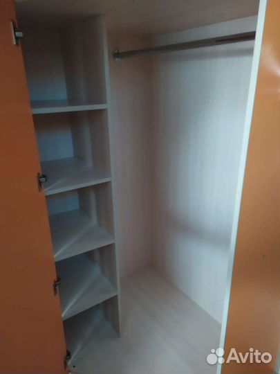 Кровать-чердак