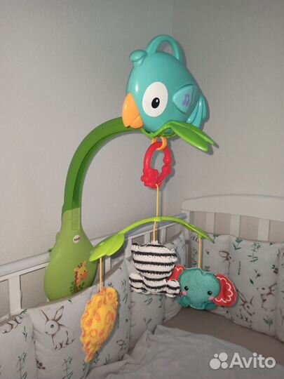 Мобиль детский Fisher Price