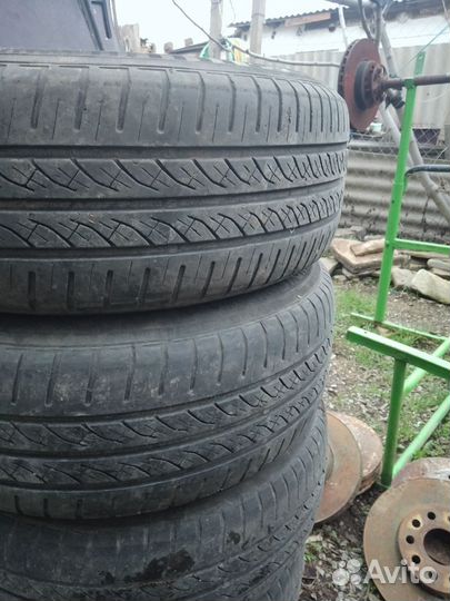 Колеса r15