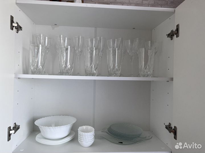 Кухонный шкаф