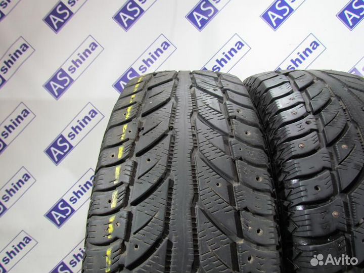 Cooper Weather-Master WSC 235/65 R18 99G