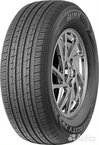 iLink PowerCity 79 265/65 R17 112H