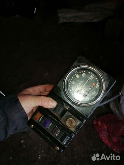 Крышка для мотоцикла