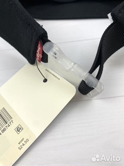 Козырек Levis оригинал