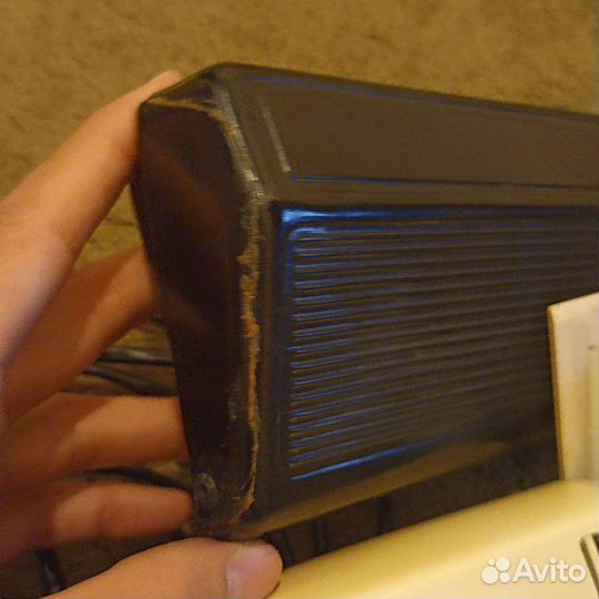 Електро двигатель для швейной машины