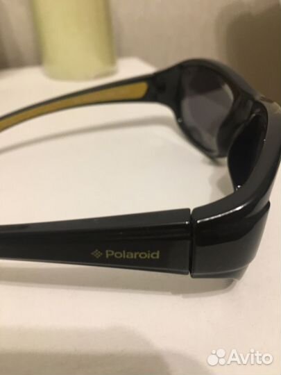 Солнечные очки детские