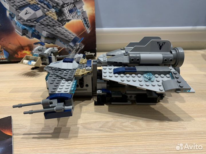 Lego Star Wars 75147