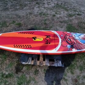 Сап доска Sup board KOI 11.6