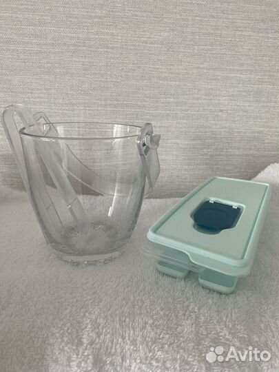 Ведро для льда