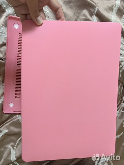 Case macbook pro 13 чехол для ноутбука Apple