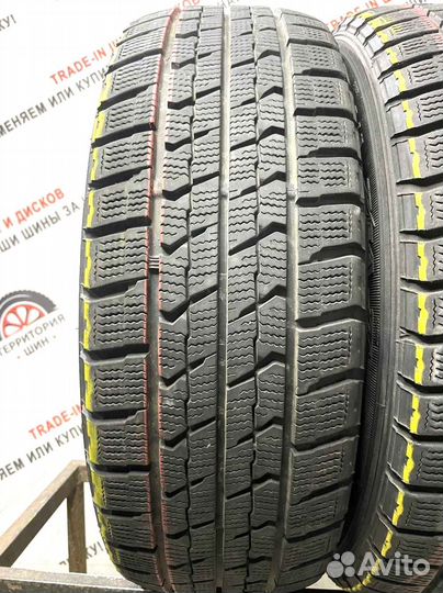 Goodyear Ice Navi Zea II 195/65 R15 91Q