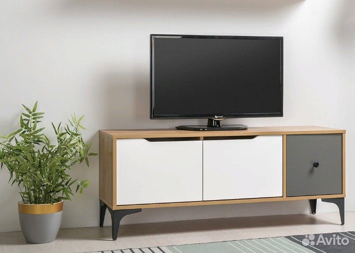 Тумба под тв Вайс 13.270.01