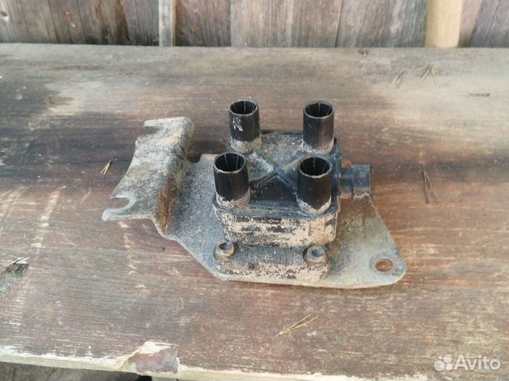 Модуль зажигания ваз