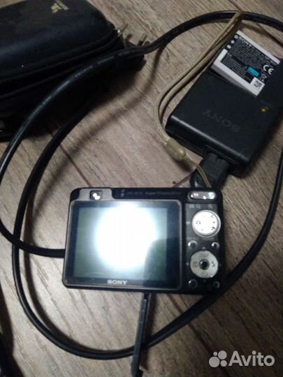 Фотоаппарат