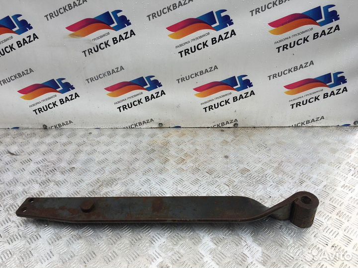 Полурессора Man F2000, Man F90, Man L2000