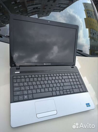 Мощный Acer Core i7/8Gb/2видеокарты/Отлич сост