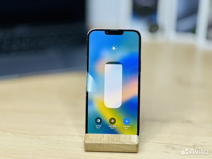 iPhone 13 Pro Max, 256 ГБ