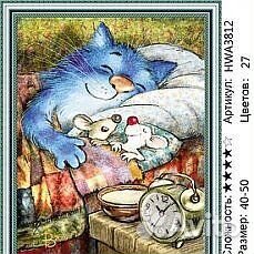 Алмазная мозаика,картины по номерам