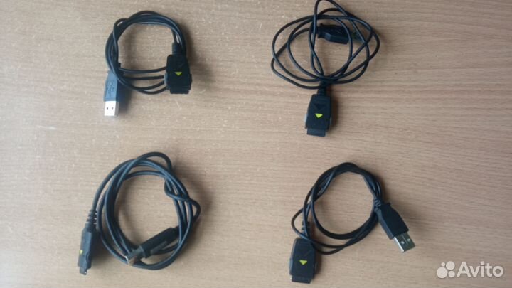 USB Кабель для телефона Samsung