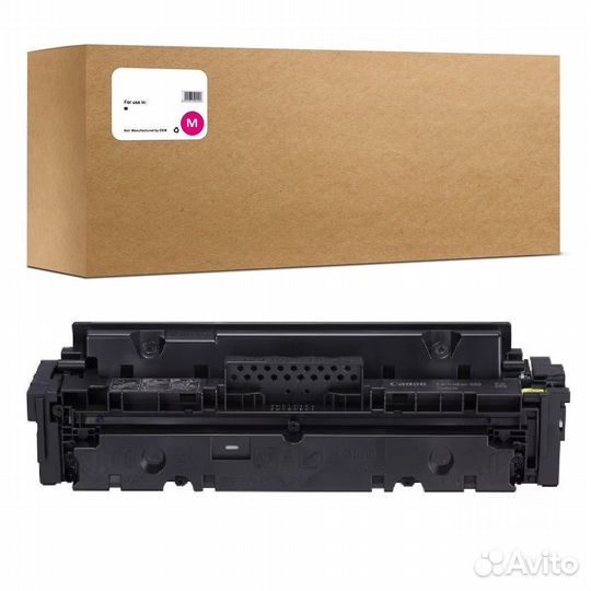 Оптом картридж TrA 055H-Y No Chip