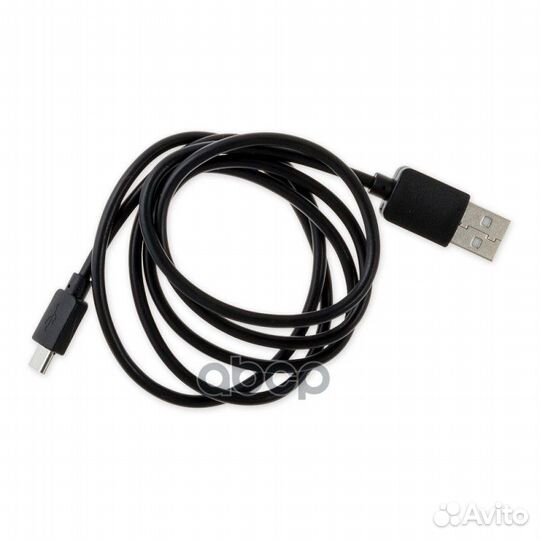 Дата-кабель зарядный Micro-USB 1 м arnezi A0605