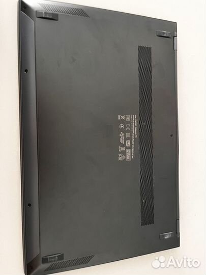 Ноутбук asus zenbook ux325e