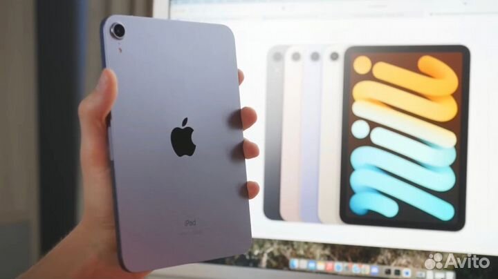 iPad Mini 2021 8.3