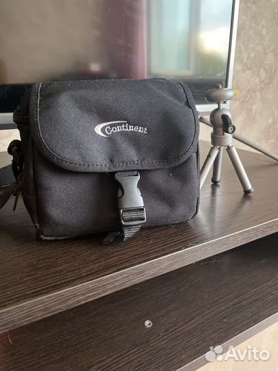 Цифровая видеокамера jvc everio