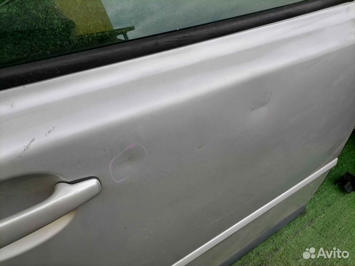 Дверь задняя правая Volvo S40 MS MS66 MS68 В сборе