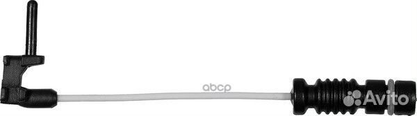 Датчик колодок тормозных 98013500 Textar