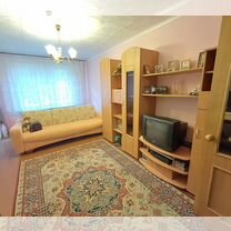 3-к. квартира, 63,6 м², 1/5 эт.